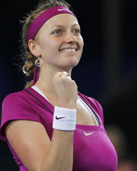 Petra Kvitova